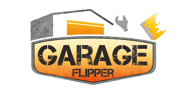 Garage Flipper logo
