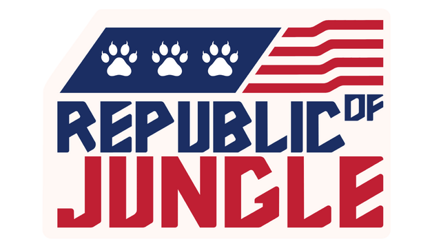 Republic of Jungle logo