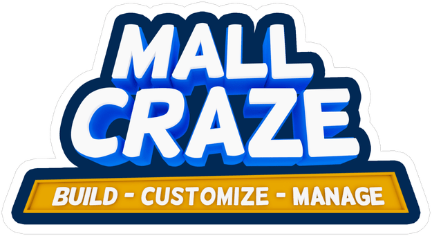 Mall Craze logo