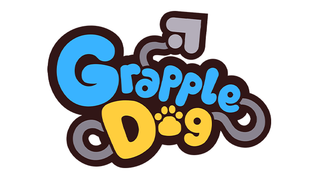 Grapple Dog logo