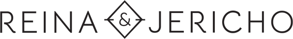Reina and Jericho logo