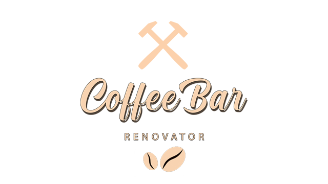 Coffee Bar Renovator logo