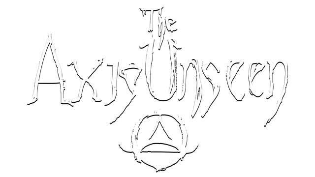 The Axis Unseen logo