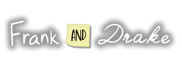 Frank and Drake logo