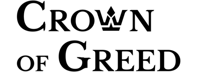 Crown of Greed logo