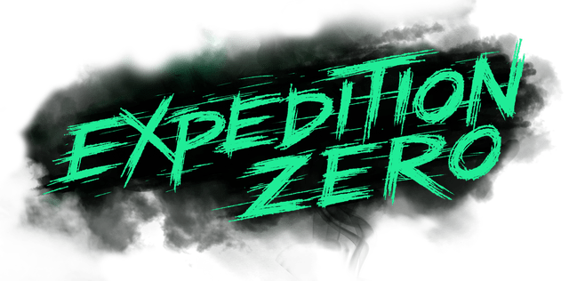 Expedition Zero logo