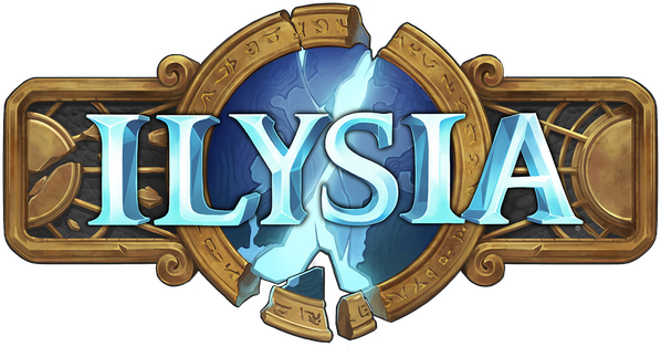 Ilysia logo