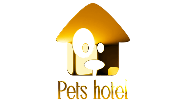 Pets Hotel logo