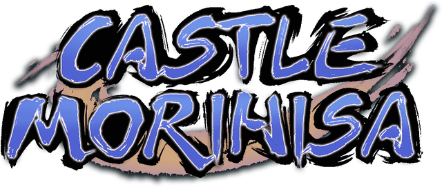 Castle Morihisa logo