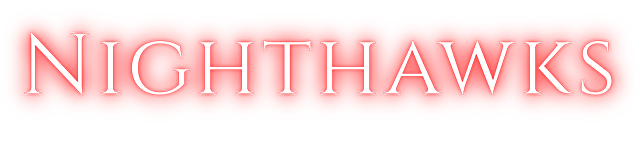 Nighthawks logo