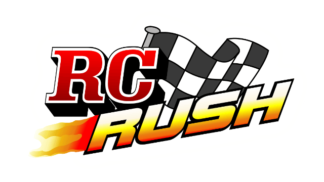 RC Rush logo