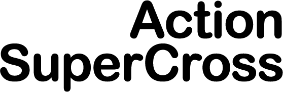 Action SuperCross logo