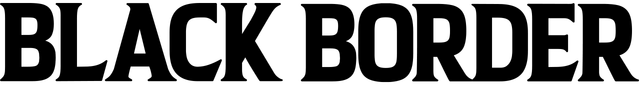 Black Border: Border Simulator Game logo