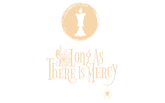 So long as there is Mercy logo