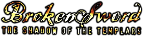 Broken Sword: The Shadow of the Templars logo