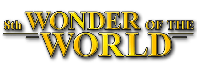 Cultures 4: 8th Wonder of the World logo