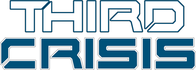 Third Crisis logo