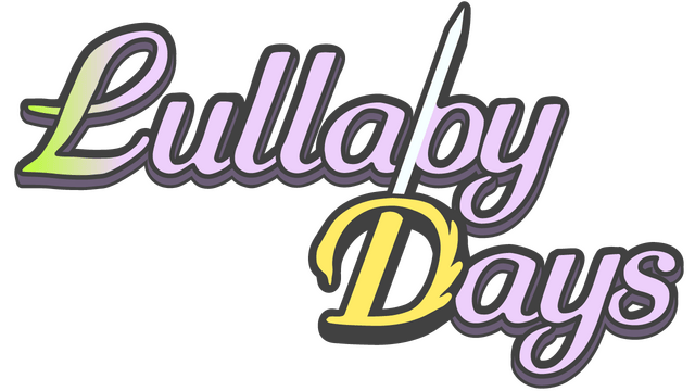 Lullaby days logo