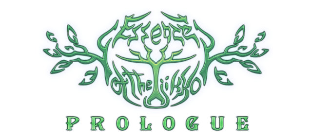 Essence Of The Tjikko - Prologue logo
