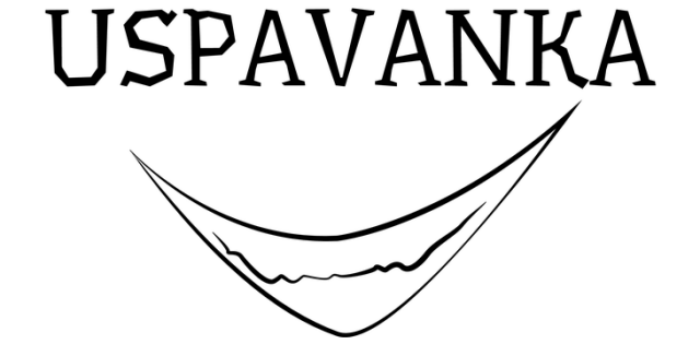 Uspavanka logo
