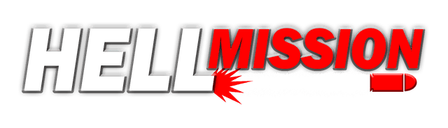 Hell Mission logo