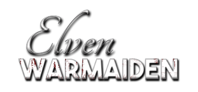 Elven Warmaiden logo