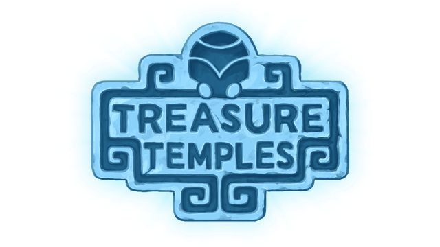 Treasure Temples logo