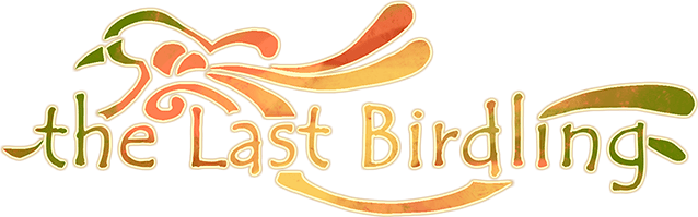 The Last Birdling logo