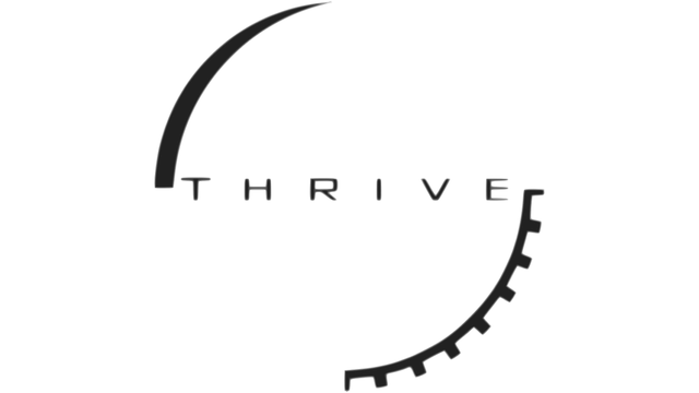 Thrive logo