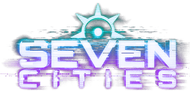 Seven Cities logo