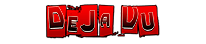 Deja Vu logo
