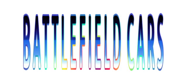 BattlefieldCars logo