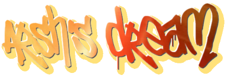 Arsh's dream logo