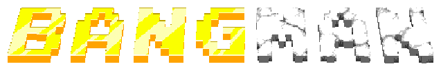 Bangman logo