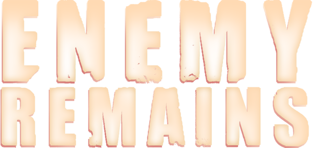 Enemy Remains logo