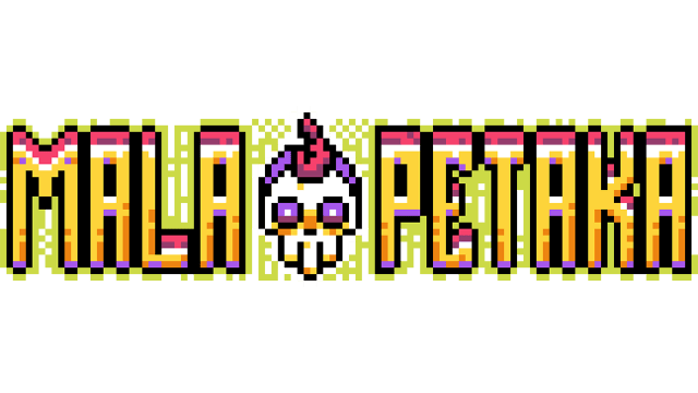 Mala Petaka logo