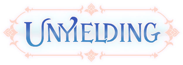 Unyielding logo