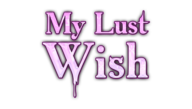 My Lust Wish logo
