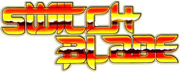 Switchblade [GOG] logo