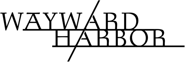 Wayward Harbor logo