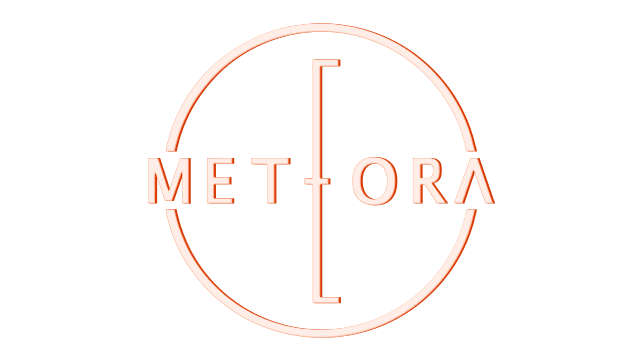 METEORA logo