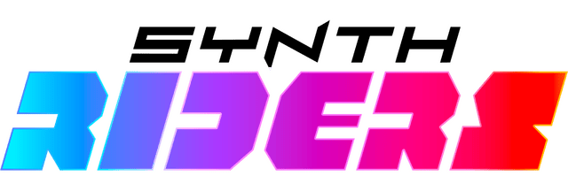 Synth Riders logo