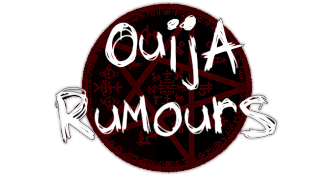 Ouija Rumours logo