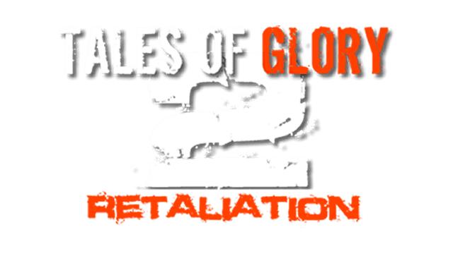 Tales Of Glory 2 - Retaliation logo