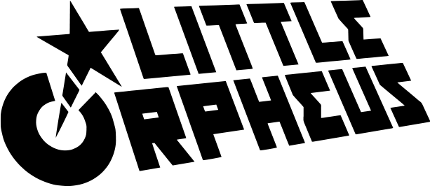 Little Orpheus logo