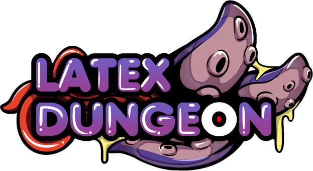 Latex Dungeon logo