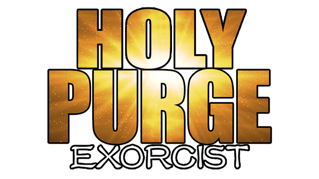 Holy Purge logo