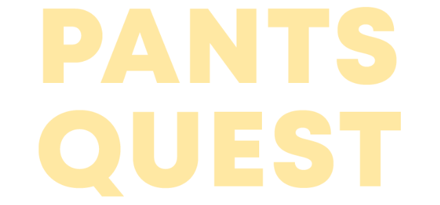 Pants Quest logo