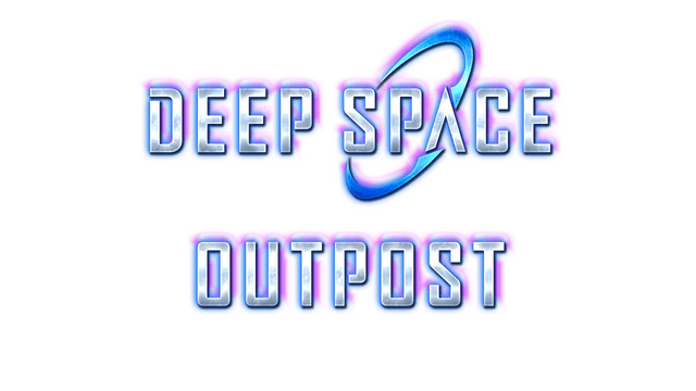 Deep Space Outpost logo