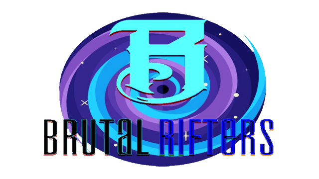 Brutal Rifters logo